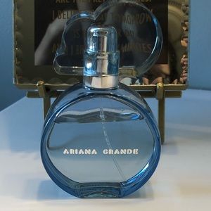 Ariana Grande Cloud 1.7 oz. 90% full.